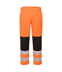 ES1 Essential Hi-Vis Work Trouser